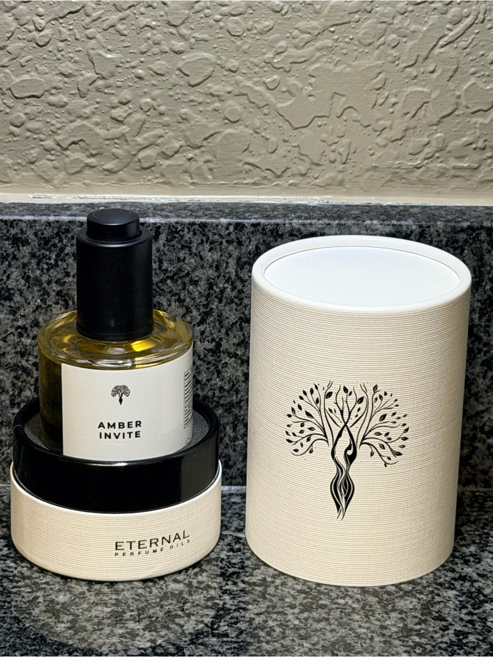 NEW EPO Amber Invite Body Oil- TF Amber Intrigue Dupe